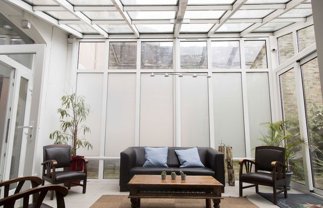 Smart Appart Cherbourg La Rose des vents - Foto 13