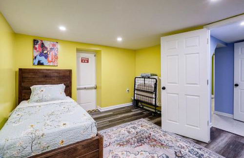 Lovely 2 Bedroom, 2 Bath Unit in West Alexandria. - Foto 24