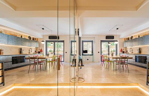 Ædrian's Loft. Boutique apartment with private terrace in the center of Rome - Foto 1