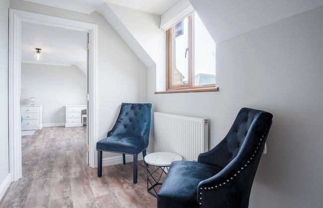 Highfield - 5 Bedroom Holiday Home - Pembroke Dock - Foto 50