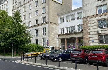 Chmielna 73C City Centre Apartment - Photo 16