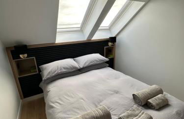 Laurieston Penthouse - Foto 8