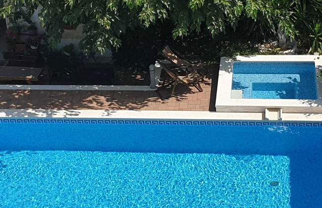 Apartments Mary - Photo 28