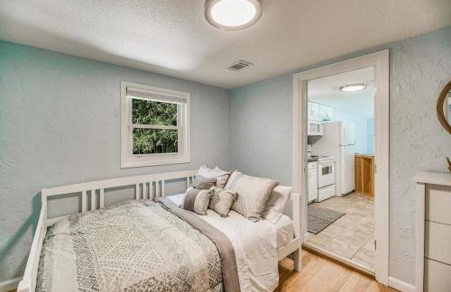 Raleigh Street Retreat - Foto 10