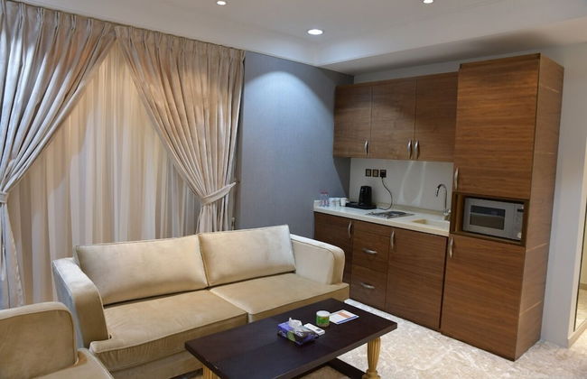 Crown City Hotel - Foto 22