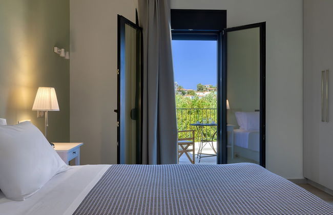 Lemonia Suites in Ikaria - Foto 73