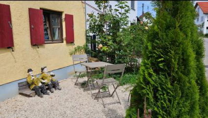 Nette's Ferienhaus - Foto 4