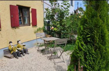 Nette's Ferienhaus - Foto 4