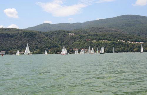 Villa La Corte with amazing pool and garden - Foto 53