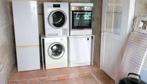 CHEZ LOLO Maison chaleureuse avec cheminée - Foto 2