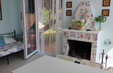 Casa Vacanze Vista Mare ad Acciaroli località Mezzatorre - Foto 69