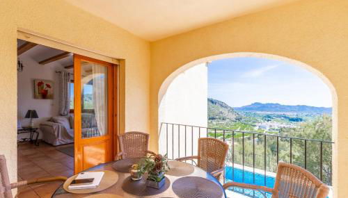 Holiday Villa Near Denia - Foto 5