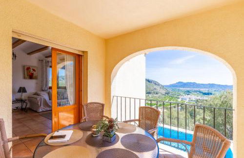 Holiday Villa Near Denia - Foto 5