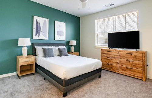 Landing Amazing 2BD Gym Pool - Foto 41