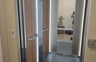 Appartement cosy proche Sceneo, Auchan, Saint-Omer - Foto 22