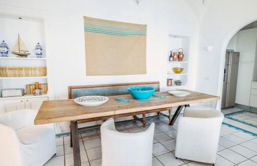 Villa Le Monachelle Capri - Foto 45