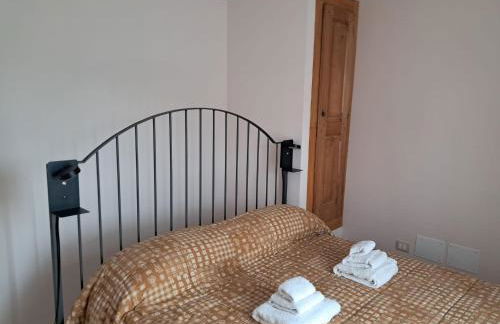 Il vecchio portone, Zubiena, BI - Foto 8