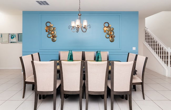 Blue Bengal Paradise - Foto 67