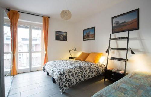 Attico con garage coperto - Photo 41