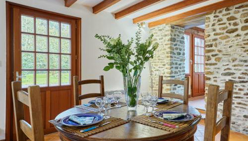 Holiday Home La Voisinière no-1 by Interhome - Foto 3