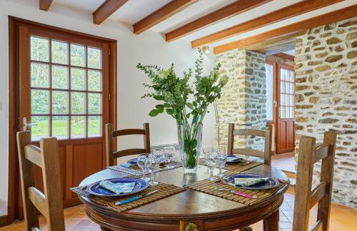 Holiday Home La Voisinière no-1 by Interhome - Foto 3