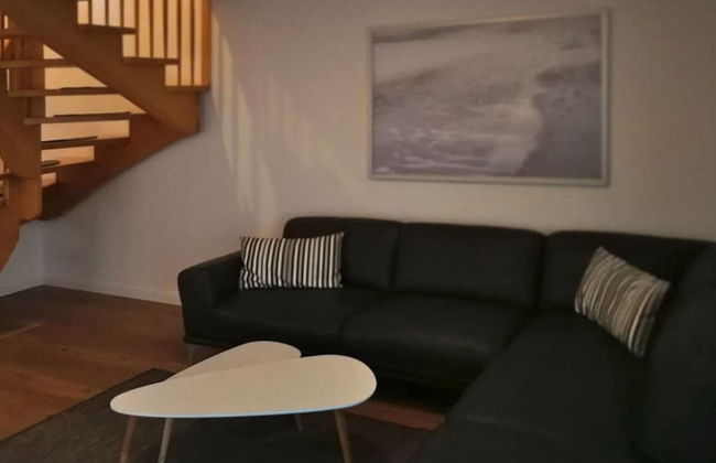 Home Port Holiday Home, Dornum - Foto 6