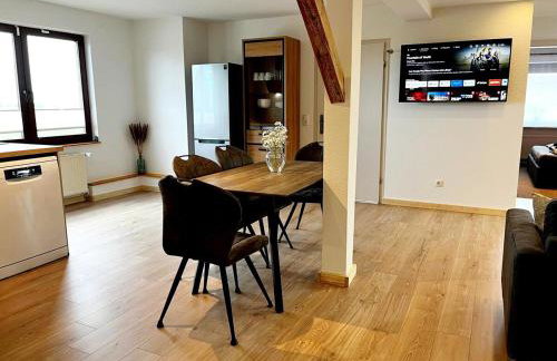 3-Zimmerwohnung, 2 Bäder, Büsum (4km), Nordsee - Foto 18