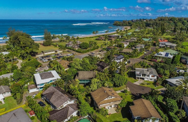 Hanalei Palms 2 Bedroom Home by RedAwning - Foto 67