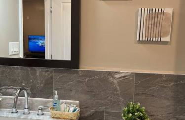 502 Luxury 1BR apartment in center city - Foto 19