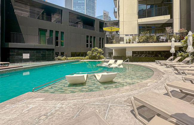 HiGuests - Ahad Residences - Foto 36