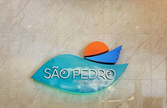Thermas São Pedro - Se Joga Pelo Mundo - Foto 1