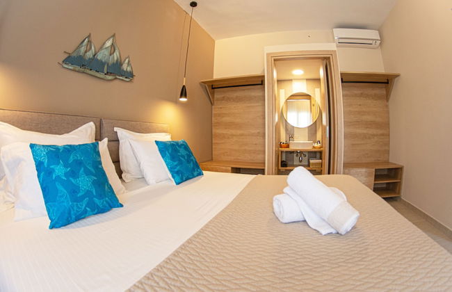 Kassiopi Luxury Suites - Foto 75