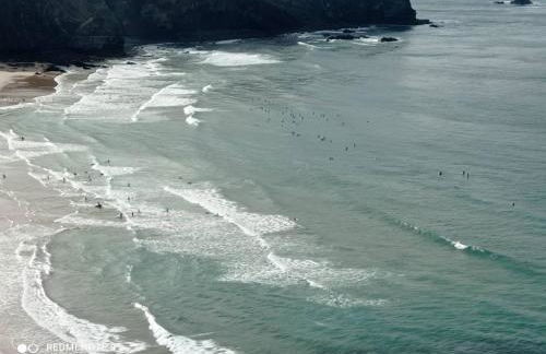 Arrifana Beach- T2 Sun & Surf Flat - Foto 23