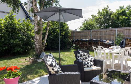 Holiday Home Ker-Heol by Interhome - Photo 42