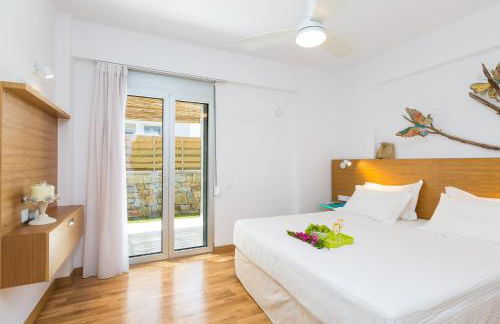 Thalasses Villas Rethymno - Photo 48