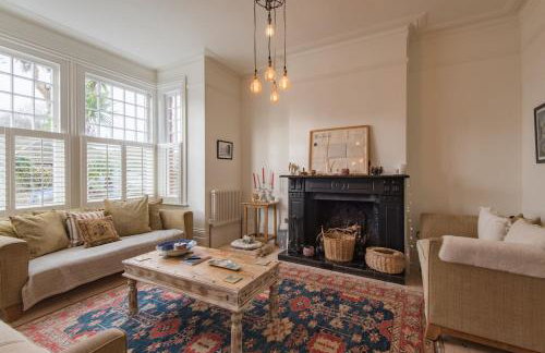 Warwick Villa - Foto 1