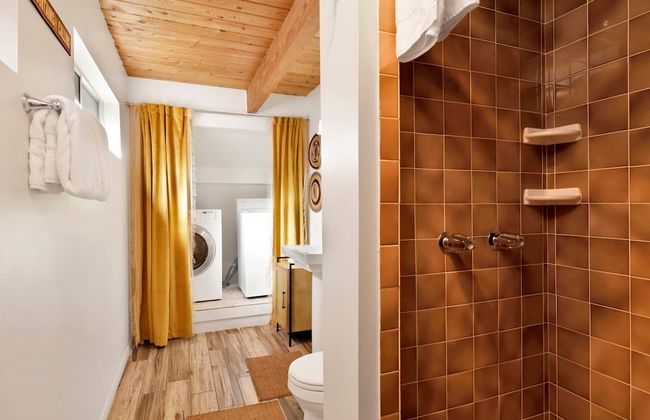 Cedar Chalet #1980 - Foto 14