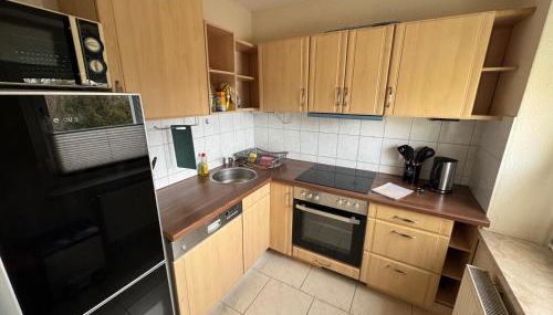 Monteurzimmer für bis zu 4 Personen in Forst - Foto 4