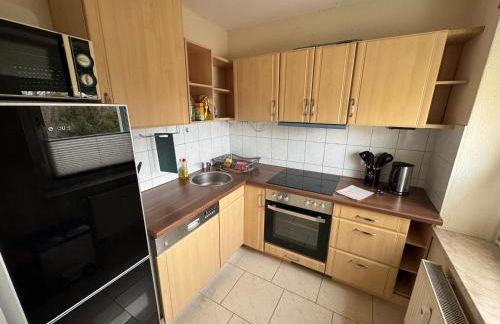 Monteurzimmer für bis zu 4 Personen in Forst - Foto 4