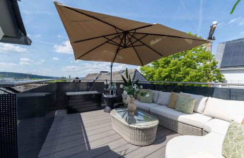 LUXXLOFT Luxusapartments Wetzlar - Foto 23