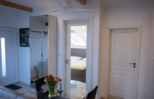 SUITE&ENJOY Hamburg - Foto 5