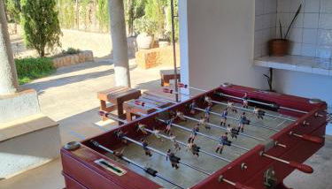 LaCasadelMarAmetlla - Foto 2, Game Room