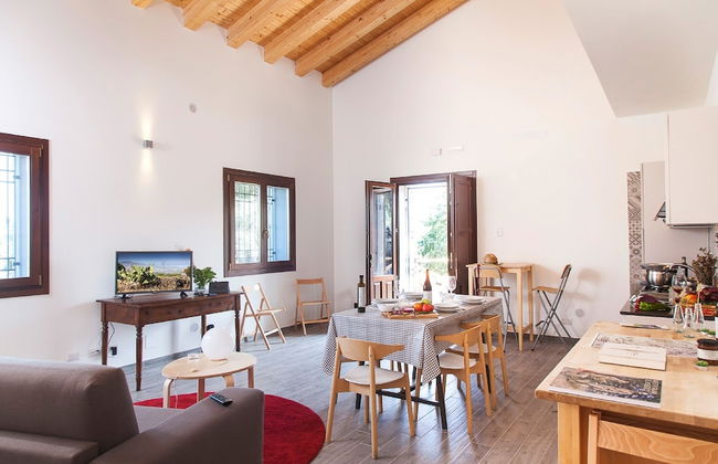 Etnella enoagriturismo Notti Stellate - Foto 16