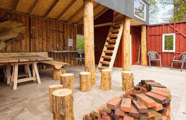 Tranquil Retreat in Skaerbaek - By Traum Ferienwohnungen - Foto 16