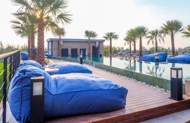 Citygate Kamala Resort and Residence - Photo 52