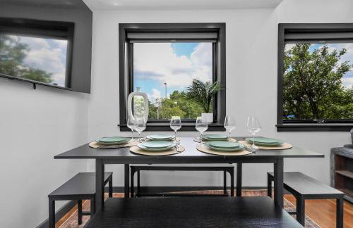 3BR3Bth Penthouse 2 Parking Spaces TD MIT Harvard - Foto 41