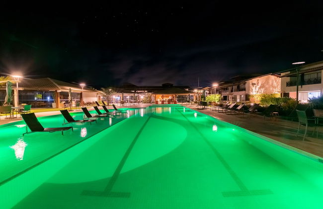 Areia Azul Aparts Brazil - Imbassai Ykutiba - Foto 17