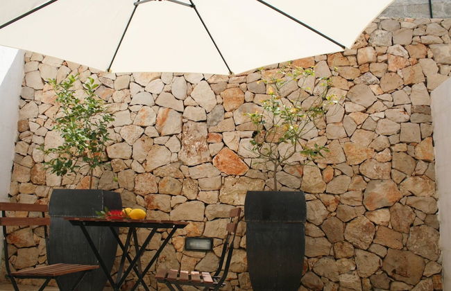 Apartment 3 With Pool And Sea View - Foto 22