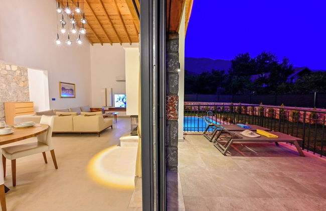 Yaka Esinti Villa - Photo 18