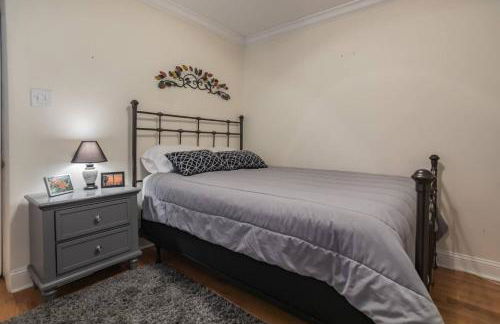 Beautiful 2 bedroom-Graduate Hospital-Back Patio - Foto 8